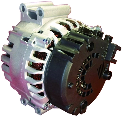 WAI GLOBAL - 11260N - Alternator pa1