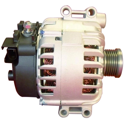 WAI GLOBAL - 11260N - Alternator pa3