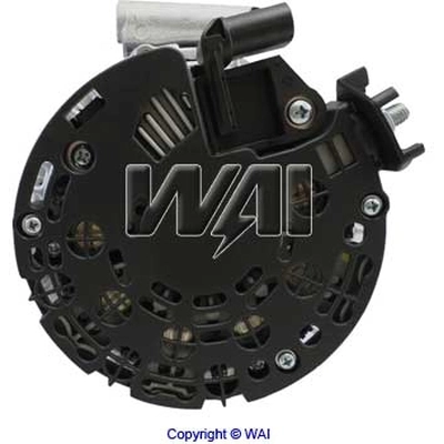 New Alternator by WAI GLOBAL - 11301N pa5