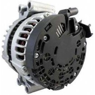 New Alternator by WAI GLOBAL - 11301N pa9