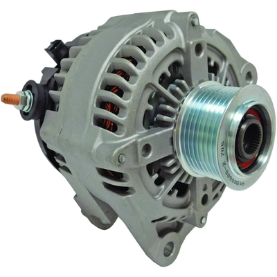 WAI GLOBAL - 11379N - Alternator pa2