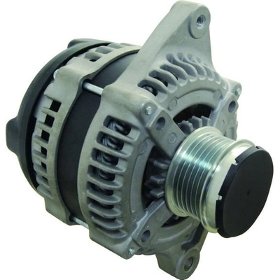 New Alternator by WAI GLOBAL - 11386N pa1