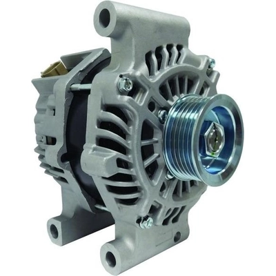 New Alternator by WAI GLOBAL - 11411N pa1