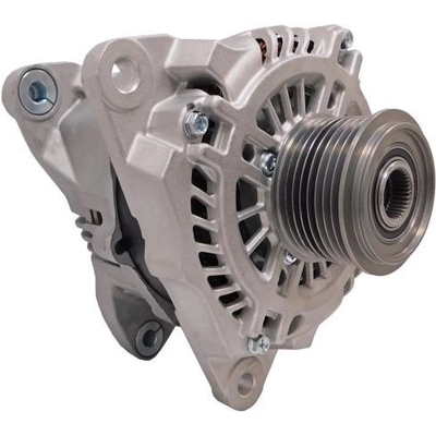 New Alternator by WAI GLOBAL - 11443N pa1