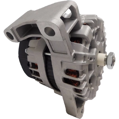 New Alternator by WAI GLOBAL - 11453N pa1