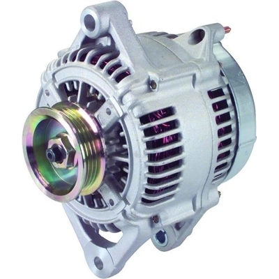 New Alternator by WAI GLOBAL - 13309N pa1