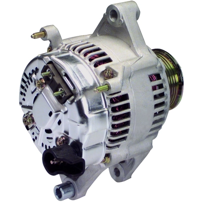 WAI GLOBAL - 13353N - Alternator pa2