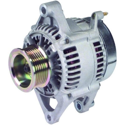 New Alternator by WAI GLOBAL - 13354N7G2 pa1