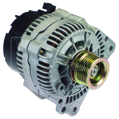 WAI GLOBAL - 13381N6G - New Alternator pa2