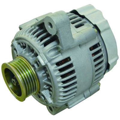 WAI GLOBAL - 13407N - Alternator pa1