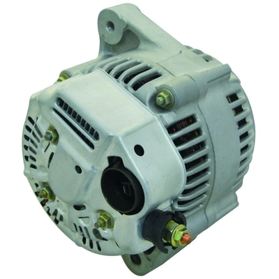 WAI GLOBAL - 13407N - Alternator pa2