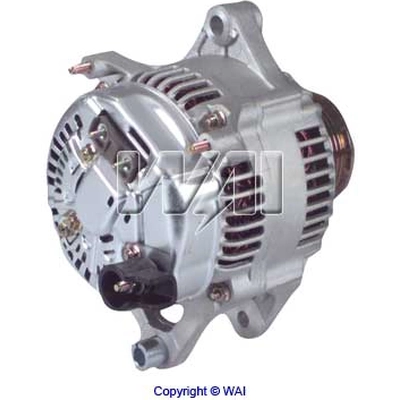 New Alternator by WAI GLOBAL - 13453N pa2