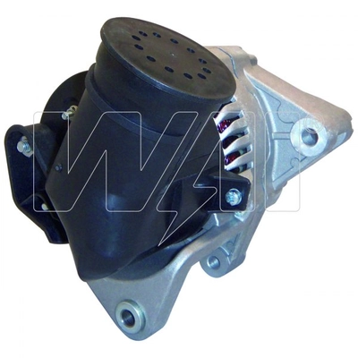 WAI GLOBAL - 13470N - New Alternator pa1