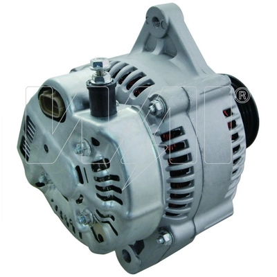 WAI GLOBAL - 13512N - New Alternator pa2