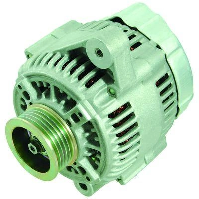 WAI GLOBAL - 13557N - Alternator pa1