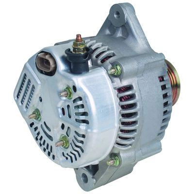 WAI GLOBAL - 13673N - Alternator pa1