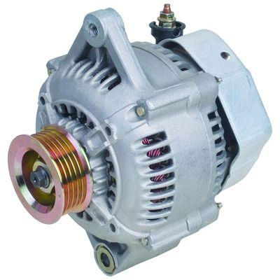 WAI GLOBAL - 13673N - Alternator pa2