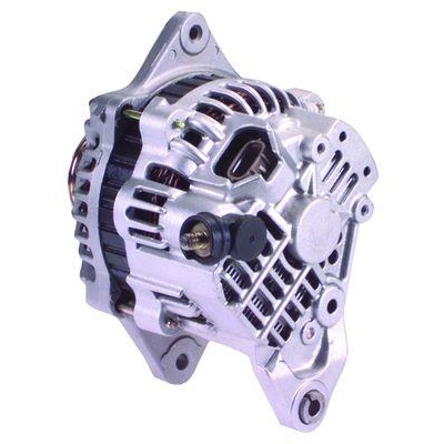 WAI GLOBAL - 13820N - Alternator pa1