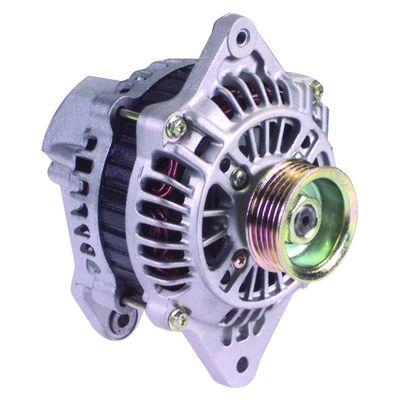 WAI GLOBAL - 13820N - Alternator pa2