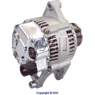 New Alternator by WAI GLOBAL - 13823N pa1