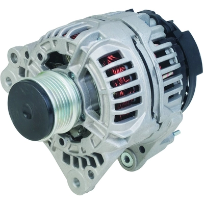 WAI GLOBAL - 13849N - Alternator pa2