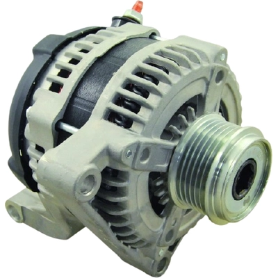 New Alternator by WAI GLOBAL - 13870N pa1