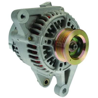 WAI GLOBAL - 13879N - Alternator pa1