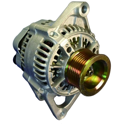 WAI GLOBAL - 13910N - Alternator pa1