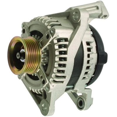 New Alternator by WAI GLOBAL - 13913N pa1