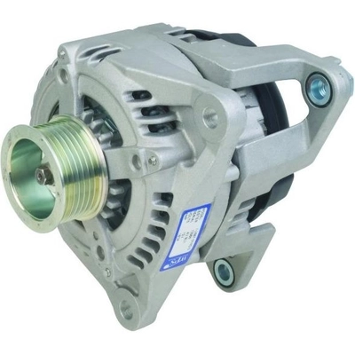 New Alternator by WAI GLOBAL - 13988N pa1