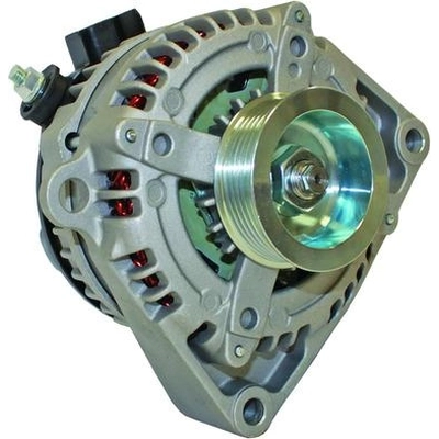 New Alternator by WAI GLOBAL - 14007N pa1