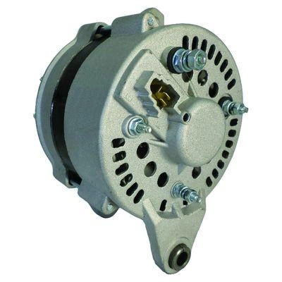 WAI GLOBAL - 14130N - Alternator pa2