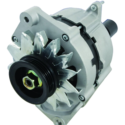 WAI GLOBAL - 14789N - Alternator pa2