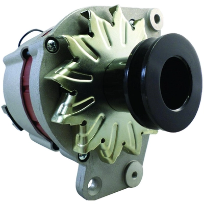 WAI GLOBAL - 14970N - Alternator pa1