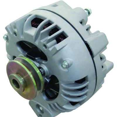 WAI GLOBAL - 7024N - Alternator pa1