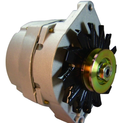 WAI GLOBAL - 7134-6N - Alternator pa1