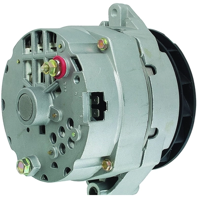 WAI GLOBAL - 7292-3N -  Alternator pa2