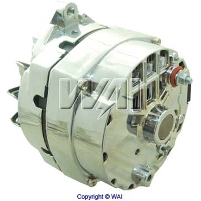 New Alternator by WAI GLOBAL - 7294SECN pa1