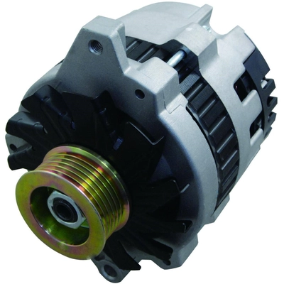 WAI GLOBAL - 7802-3N - Alternator pa1