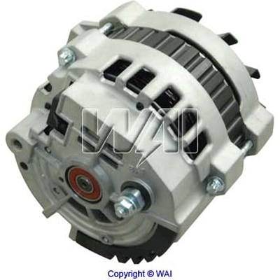 New Alternator by WAI GLOBAL - 7860-11N6G2 pa6