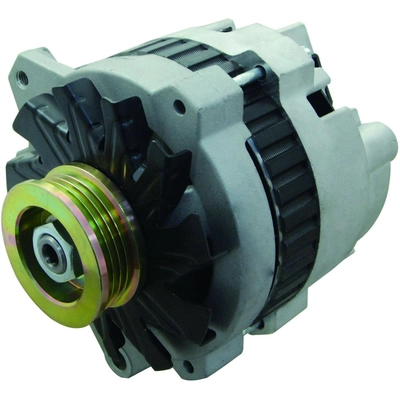 WAI GLOBAL - 7861-11N4G - Alternator pa2