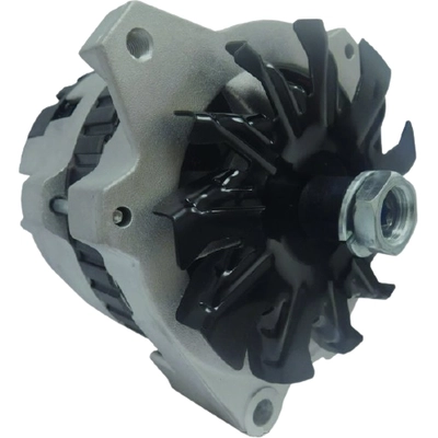 New Alternator by WAI GLOBAL - 786111N0GHO pa1