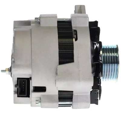 WAI GLOBAL - 7861-7N-HO - Alternator pa2