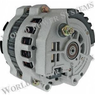 New Alternator by WAI GLOBAL - 7861-7N6G pa2