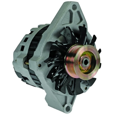 WAI GLOBAL - 8103-11N - Alternator pa2