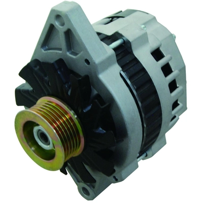 WAI GLOBAL - 8103-7N - Alternator pa1