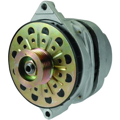 WAI GLOBAL - 8112N - Alternator pa1