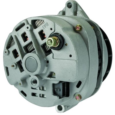 WAI GLOBAL - 8112N - Alternator pa2