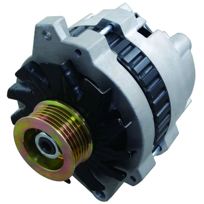 WAI GLOBAL - 8137-11N - Alternator pa2