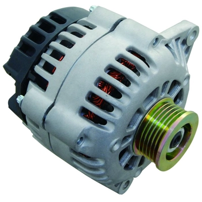 WAI GLOBAL - 8156N6G1 - Alternator pa1